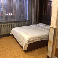 福鑫源商务宾馆(集贤景苑山水店)