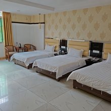 金百乐商务宾馆(高要一中店)