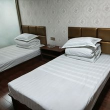 长治八方客旅馆