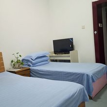 哈尔滨舒服旅店