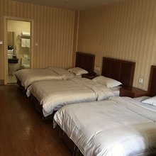 盐城鑫星浴室宾馆