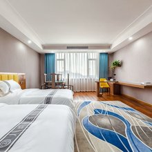 仁寿八点半民宿(天府新区信息职业学院店)