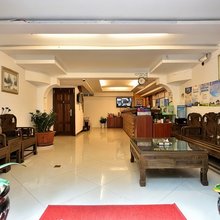 昆明祥恒酒店(牛街庄地铁站店)