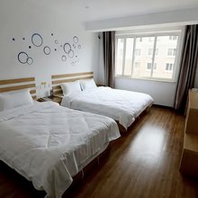 营口鸿运达商务宾馆