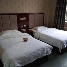 泰来伟业商务宾馆
