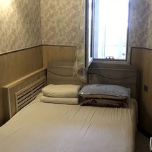 哈尔滨鑫乐旅店