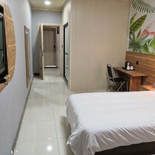 骏怡连锁酒店(济南刁镇店)