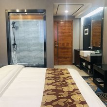 霍城福鑫快捷酒店