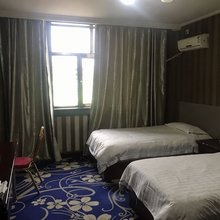 伊宁县龙泉酒店