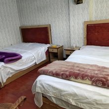 叙永顺心商务宾馆