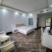 麻栗坡御博商务酒店