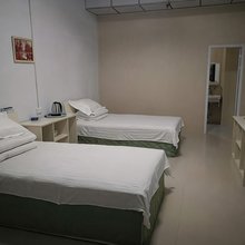 新乡邮政招待所