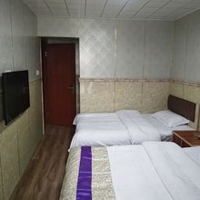 合肥天福民宿