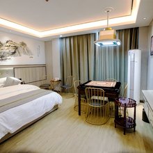 慈利凯利酒店