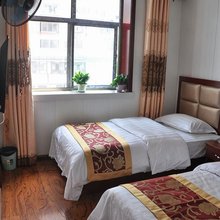 兰州李家公寓