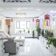 海东恒通家庭宾馆