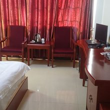 景洪万福酒店