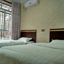 广元祥和居客栈