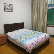 孝感嘉和住宿