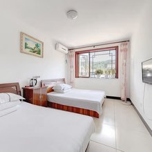 北京司马台兴云居民俗饭庄