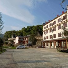 韶山龙源宾馆