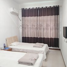 南阳毛家旅馆