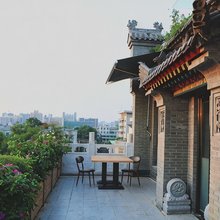 西安天和民宿(钟鼓楼回民街店)