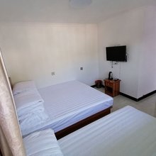 驼梁汇鑫旅馆