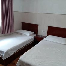 宜昌好再来客栈