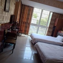 学府宾馆(重庆涪陵区店)