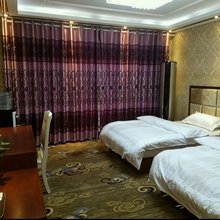 新郑若仙阁公寓