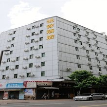 佛山悦安酒店(祖庙华强广场店)