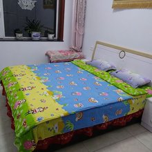 平遥快乐家庭旅馆