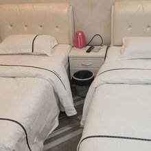 长春百姓快捷宾馆