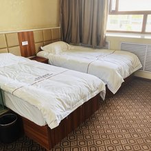 黑河优家快捷宾馆