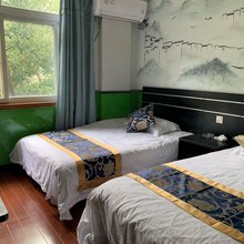 杭州振航旅馆