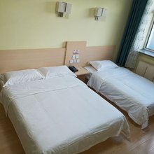 鄂温克族旗亚龙快捷宾馆