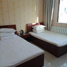 哈巴河晓平旅社
