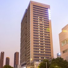 扬州G+精品酒店(万达广场店)