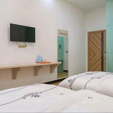 昆明橙子酒店