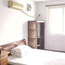 家家宾馆(郑州龙子湖高校区店)
