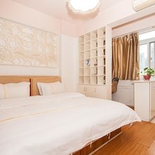 长沙路人甲酒店公寓(长沙理工大学店)