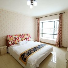 成都龙泉驿诚信公寓