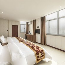 平潭加百利酒店