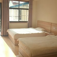 养子沟72号农家院