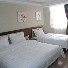 扶余龍之居商务宾馆