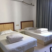 新乡丰源旅馆(胖东来二胖店)