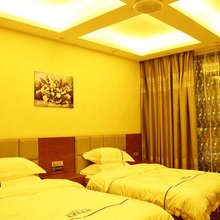 重庆茂泽渝宾馆(万盛收费站綦万高速入口店)