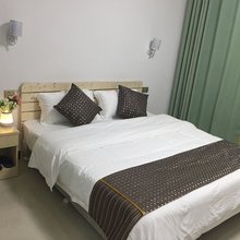 阳朔峰霖客栈