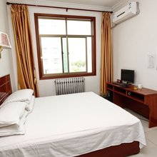 宝鸡雅居商务宾馆